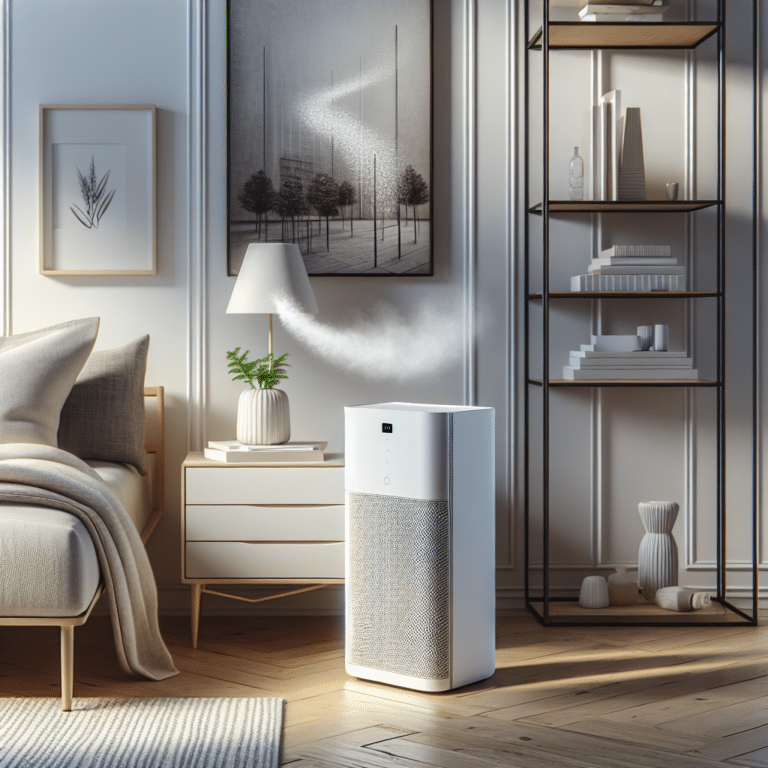The Best Air Purifiers for Small Apartments