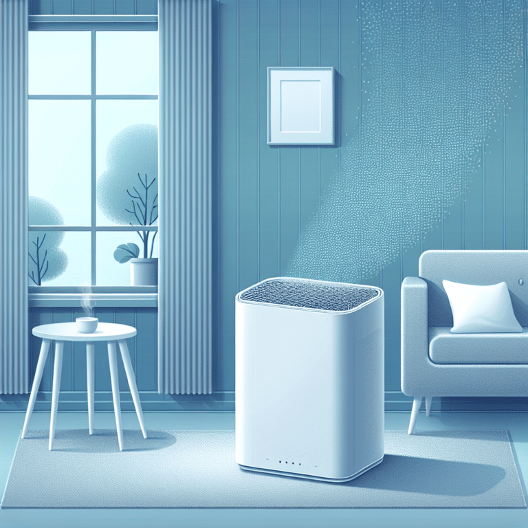 HEPA Air Purifiers for Small Spaces: A Detailed Review