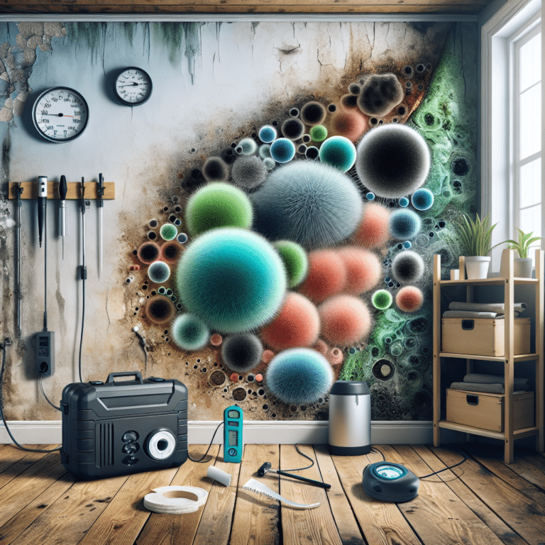 Understanding the Threat of Mold in Your Home