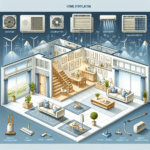 Home Ventilation Cleaning Tips