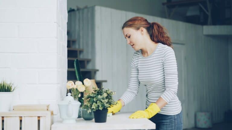 how to reduce allergies at home