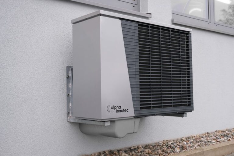 house exhaust system