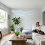 HVAC filters for allergies