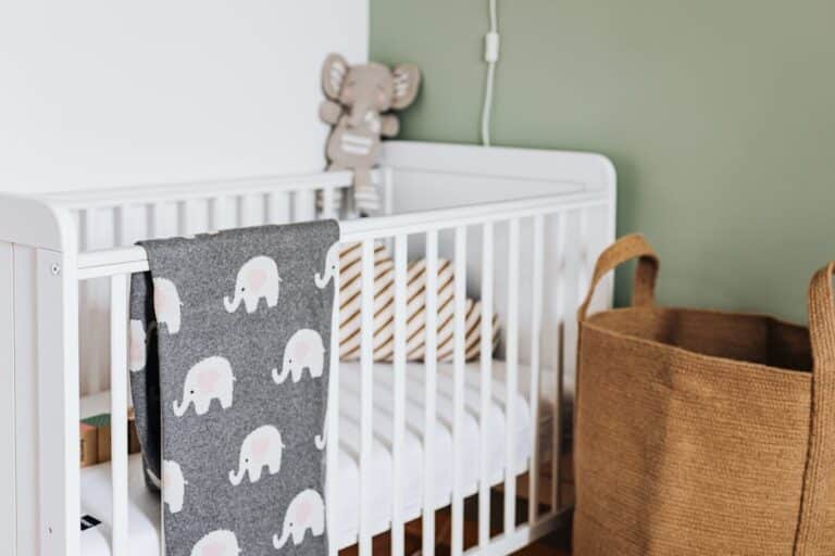 air purifier for nurseries