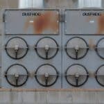 dust electronics environmental monitoring