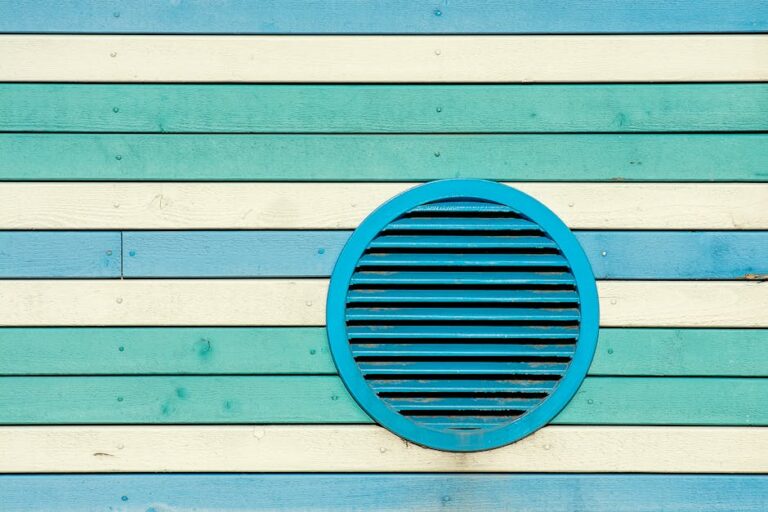 sanitize vents for asthma