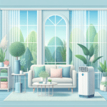 Breathe Easier: Reducing Indoor Pollen Exposure