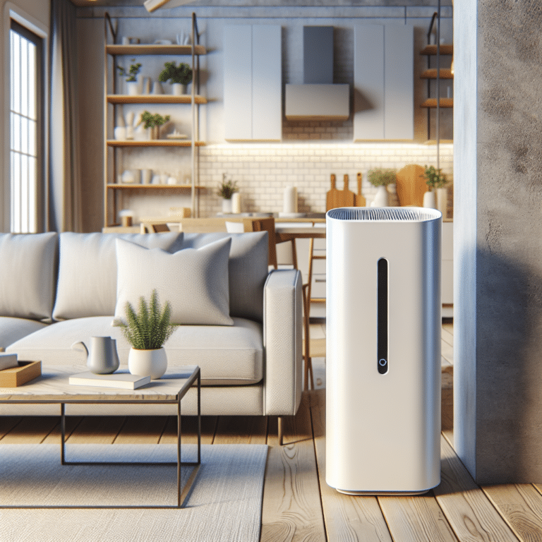 Portable Air Purifiers: A Must-Have for Apartments