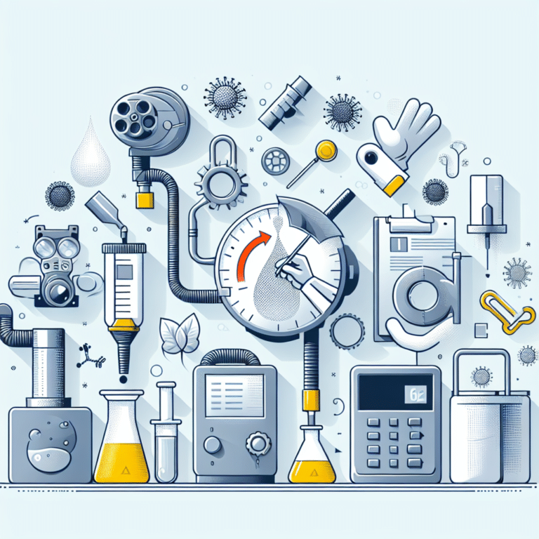 Key Steps in Testing Your Indoor Air Quality