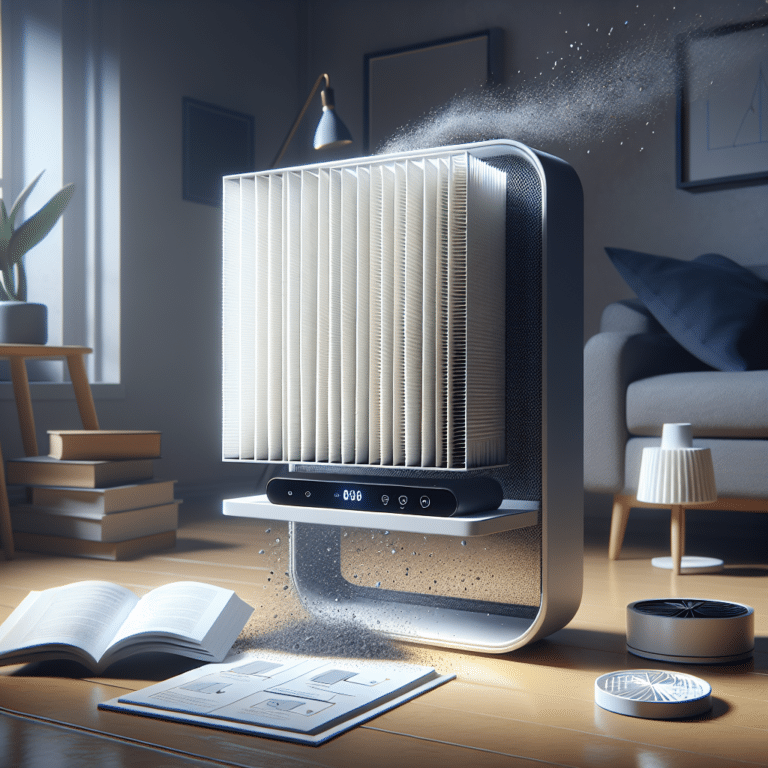 Air Purifiers with Filter Replacement: A Comprehensive Guide