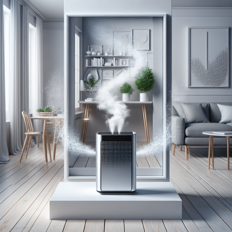 Maximizing the Effectiveness of Your Air Purifier