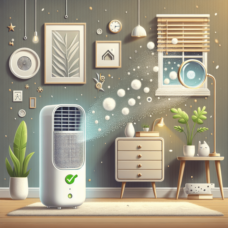 Effective Air Purifiers for Small Rooms: A Comprehensive Guide