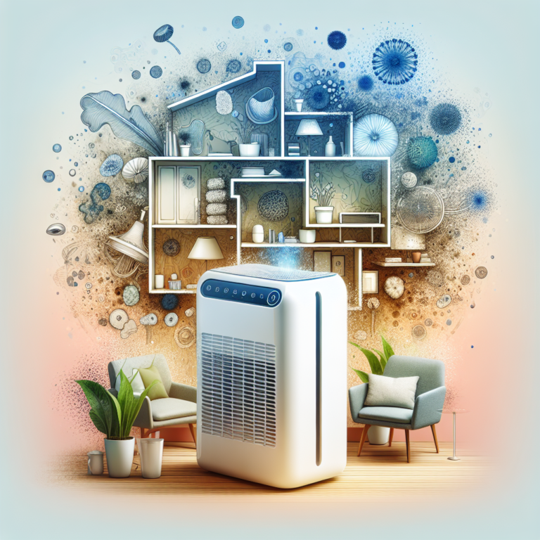 Preventing Mold: The Best Air Purifiers