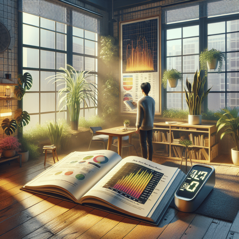 Breathe Easier: Top Prevention Tips for Indoor Pollution