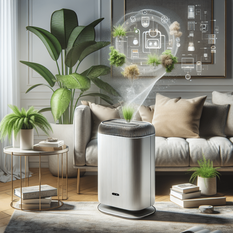 In Depth Review: HEPA Air Purifiers for Home Use