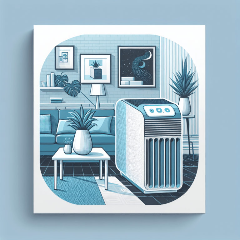 How to Use an Air Purifier Effectively