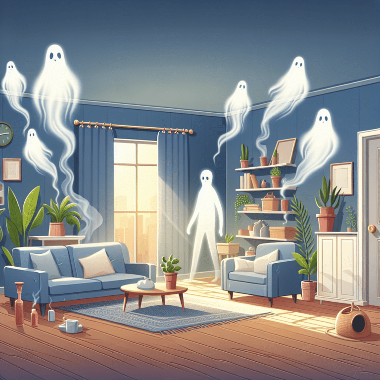 Invisible Enemies: Unveiling Harmful Gases Lurking Inside Your Home