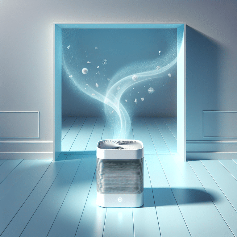 Best Air Purifiers for Small Rooms: A Comprehensive Guide