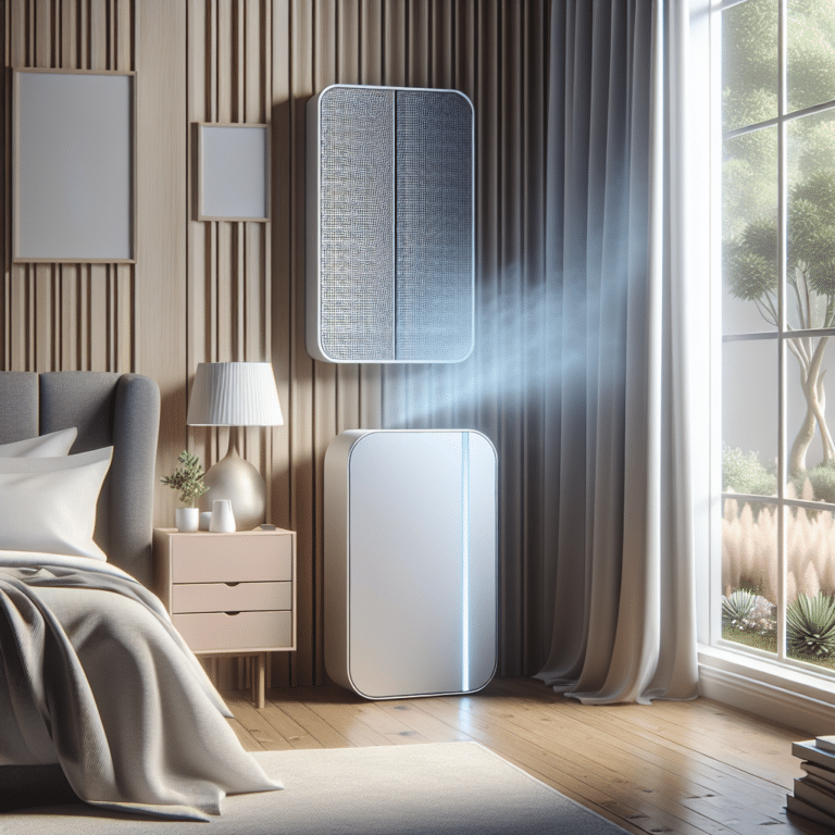 Quiet Air Purifiers for Bedrooms: A Comprehensive Guide