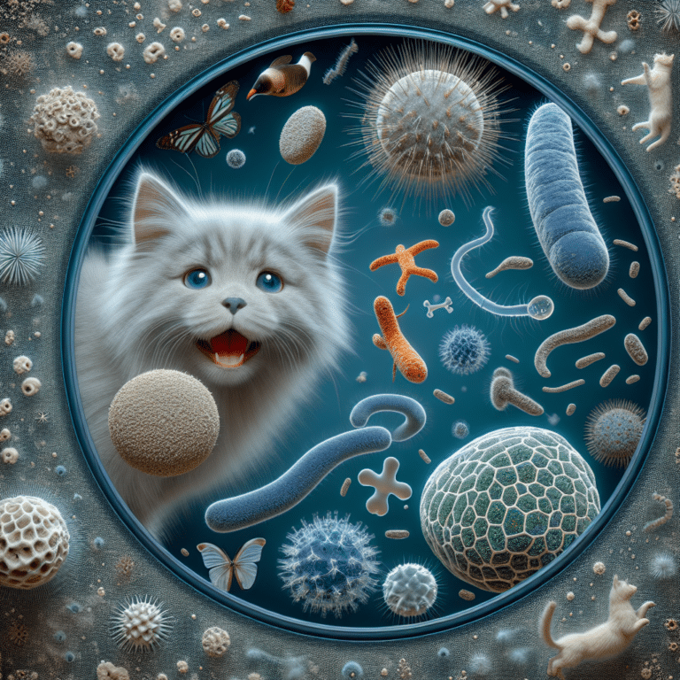 Hidden Hazards: Understanding Pet Dander and Indoor Allergens