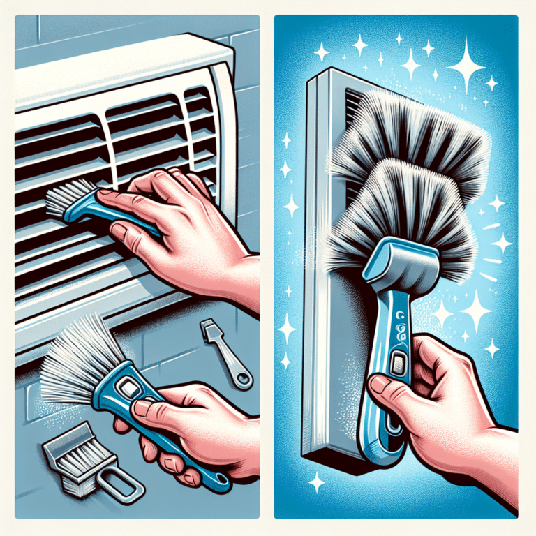 How Often to Clean AC Vents