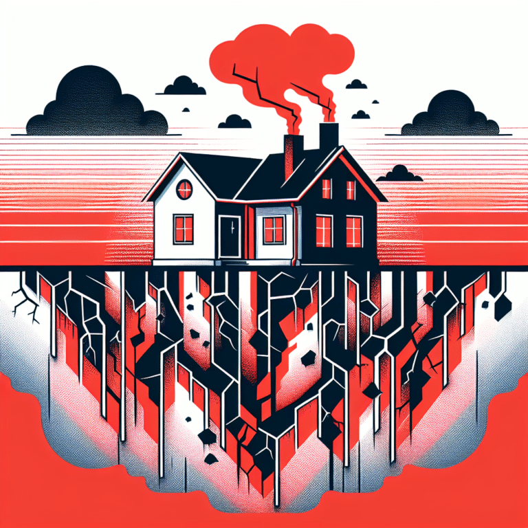 The Silent Killer: Radon Gas in Homes