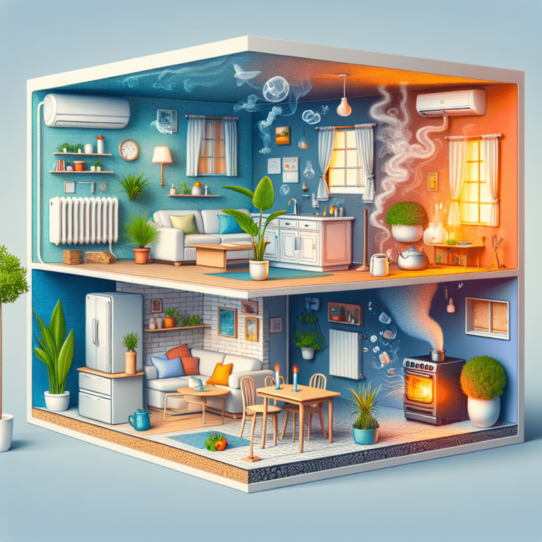 Indoor Air Pollution: What you Need to Know