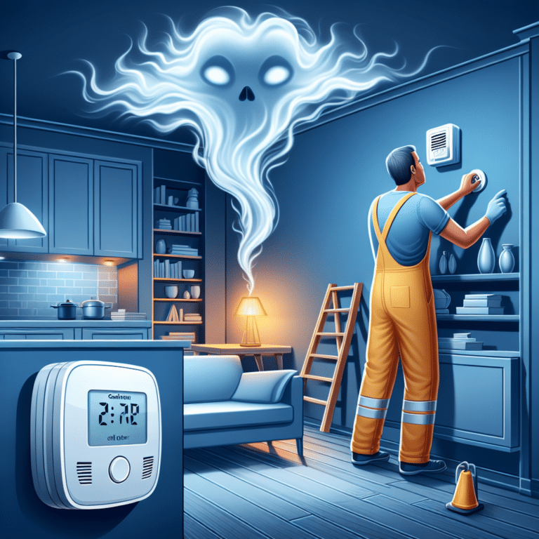 Silent Killer: Essential Carbon Monoxide Safety Tips